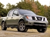 2008 Nissan Frontier Crew Cab thumbnail photo 29898