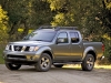 2008 Nissan Frontier Crew Cab thumbnail photo 29899