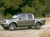 2008 Nissan Frontier Crew Cab thumbnail photo 29900