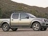 Nissan Frontier Crew Cab 2008