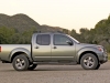 Nissan Frontier Crew Cab 2008