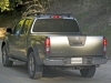 Nissan Frontier Crew Cab 2008