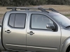 Nissan Frontier Crew Cab 2008