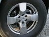 Nissan Frontier Crew Cab 2008