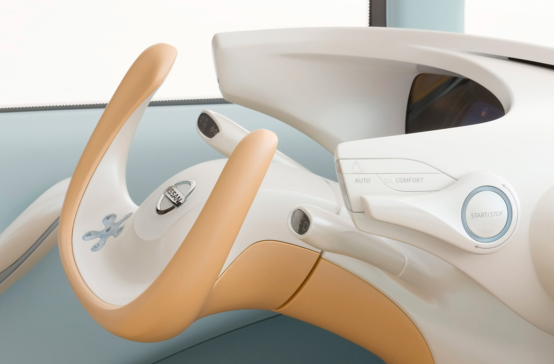 Nissan Concept 2008