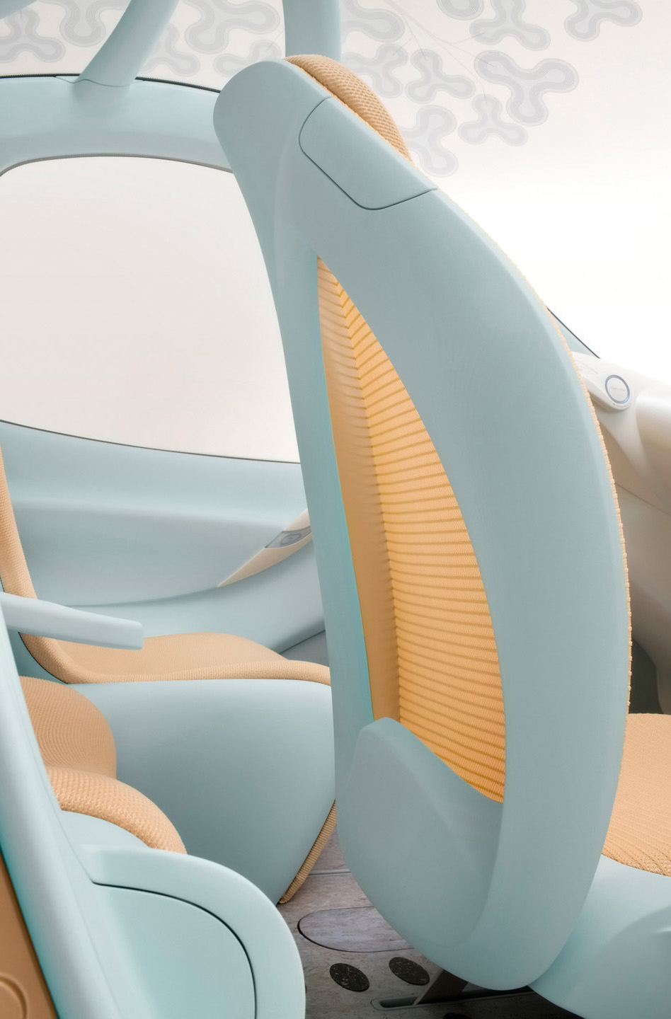 Nissan Nuvu Concept photo #16