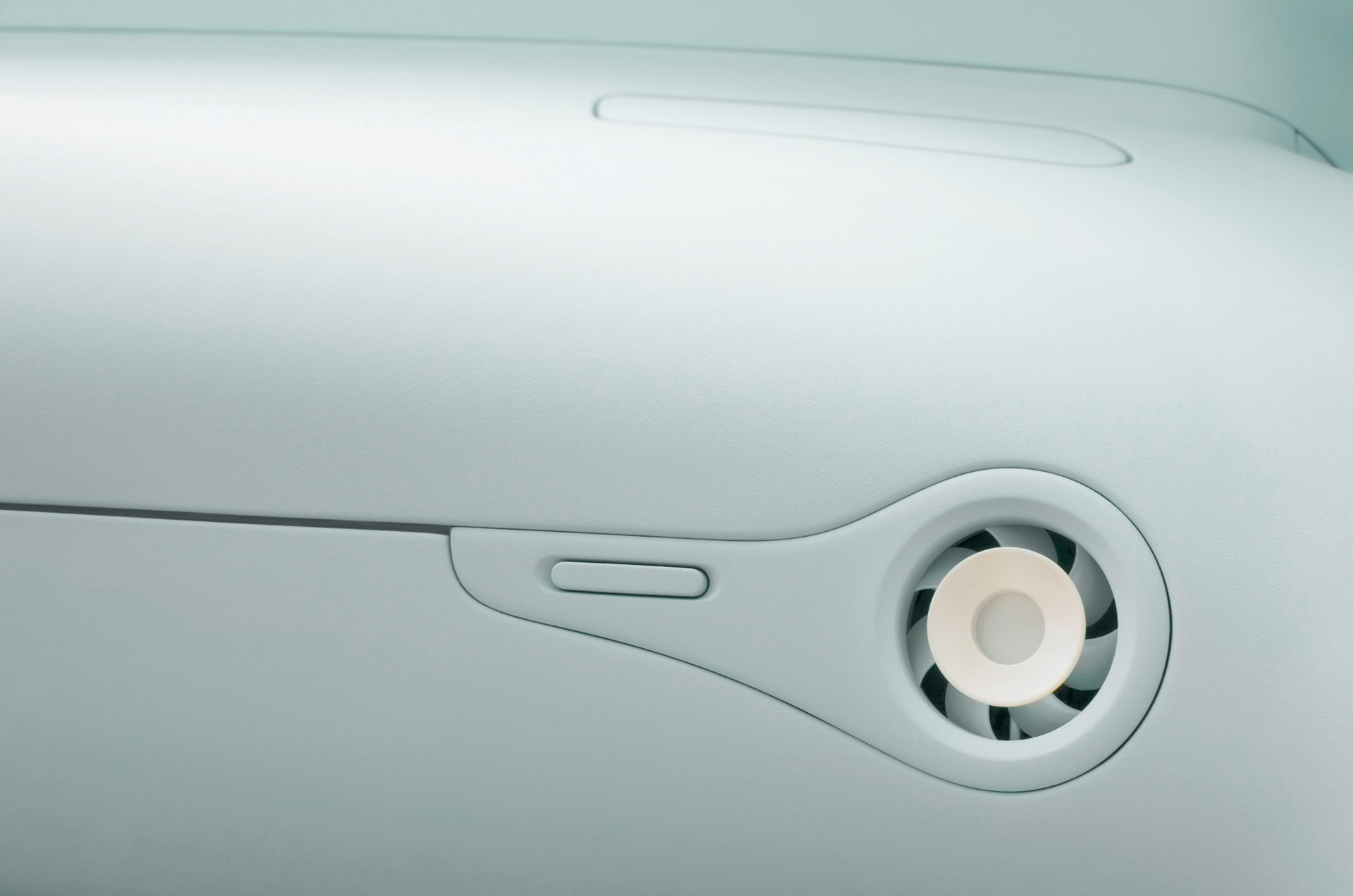 Nissan Nuvu Concept photo #18
