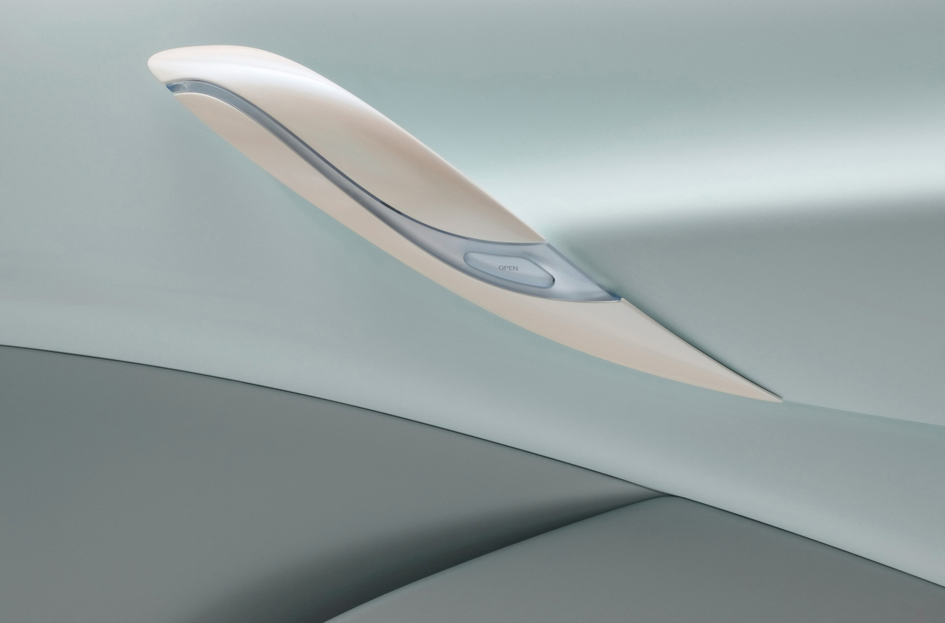 Nissan Nuvu Concept photo #19