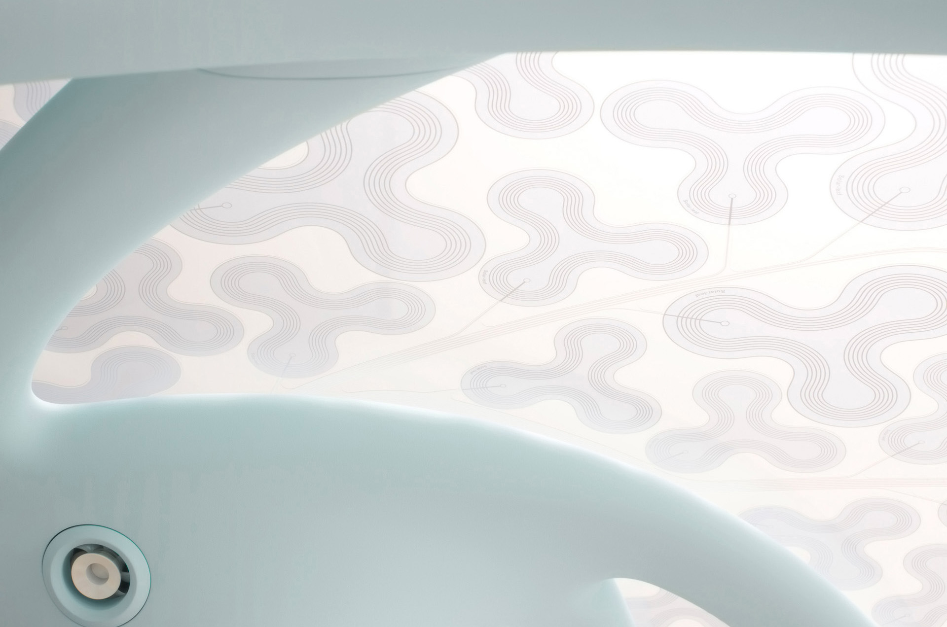 Nissan Nuvu Concept photo #20