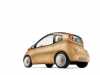 2008 Nissan Nuvu Concept thumbnail photo 27038