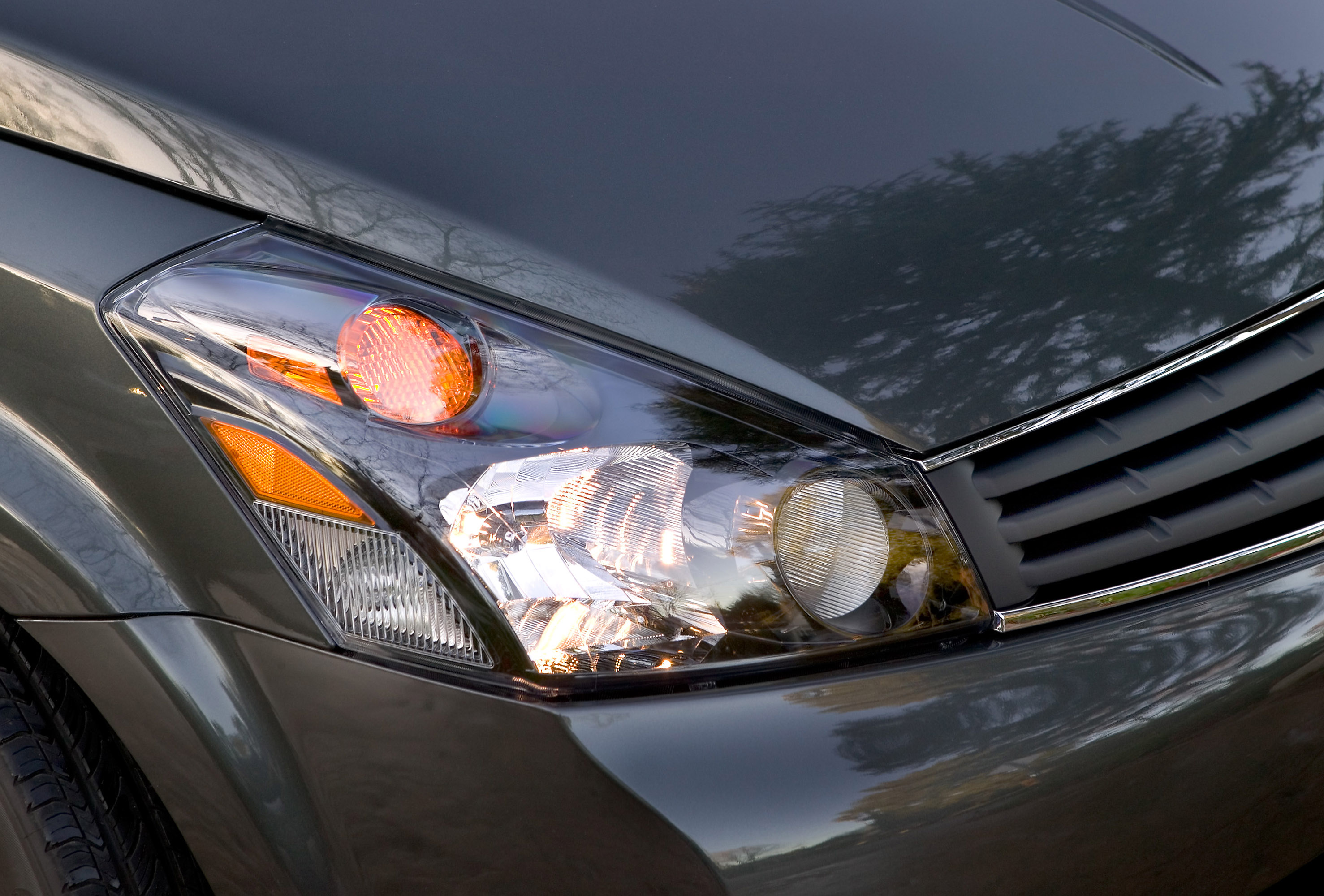 Nissan Quest photo #13