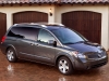2008 Nissan Quest thumbnail photo 29927