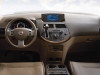 Nissan Quest 2008