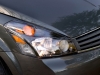 Nissan Quest 2008