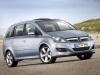 Opel Zafira 2008