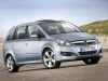 2008 Opel Zafira thumbnail photo 26065