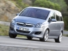 2008 Opel Zafira thumbnail photo 26066