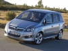 2008 Opel Zafira thumbnail photo 26068