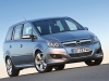2008 Opel Zafira thumbnail photo 26069