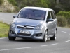 2008 Opel Zafira thumbnail photo 26070