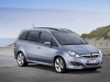 2008 Opel Zafira thumbnail photo 26072