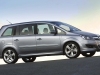 2008 Opel Zafira thumbnail photo 26073