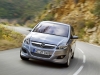 Opel Zafira 2008