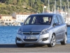 Opel Zafira 2008