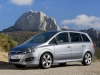 Opel Zafira 2008