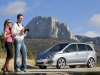 Opel Zafira 2008