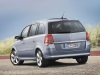 Opel Zafira 2008