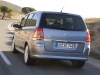 Opel Zafira 2008