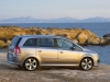 Opel Zafira (2008)