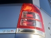 Opel Zafira 2008