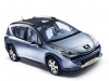 Peugeot 207 SW Outdoor Concept 2008