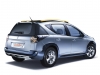 2008 Peugeot 207 SW Outdoor Concept thumbnail photo 24856