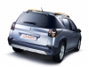 Peugeot 207 SW Outdoor Concept 2008