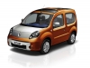 2008 Renault Kangoo be bop