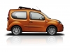 Renault Kangoo be bop 2008