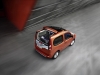 Renault Kangoo be bop 2008