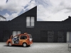 Renault Kangoo be bop 2008