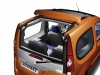 Renault Kangoo be bop 2008