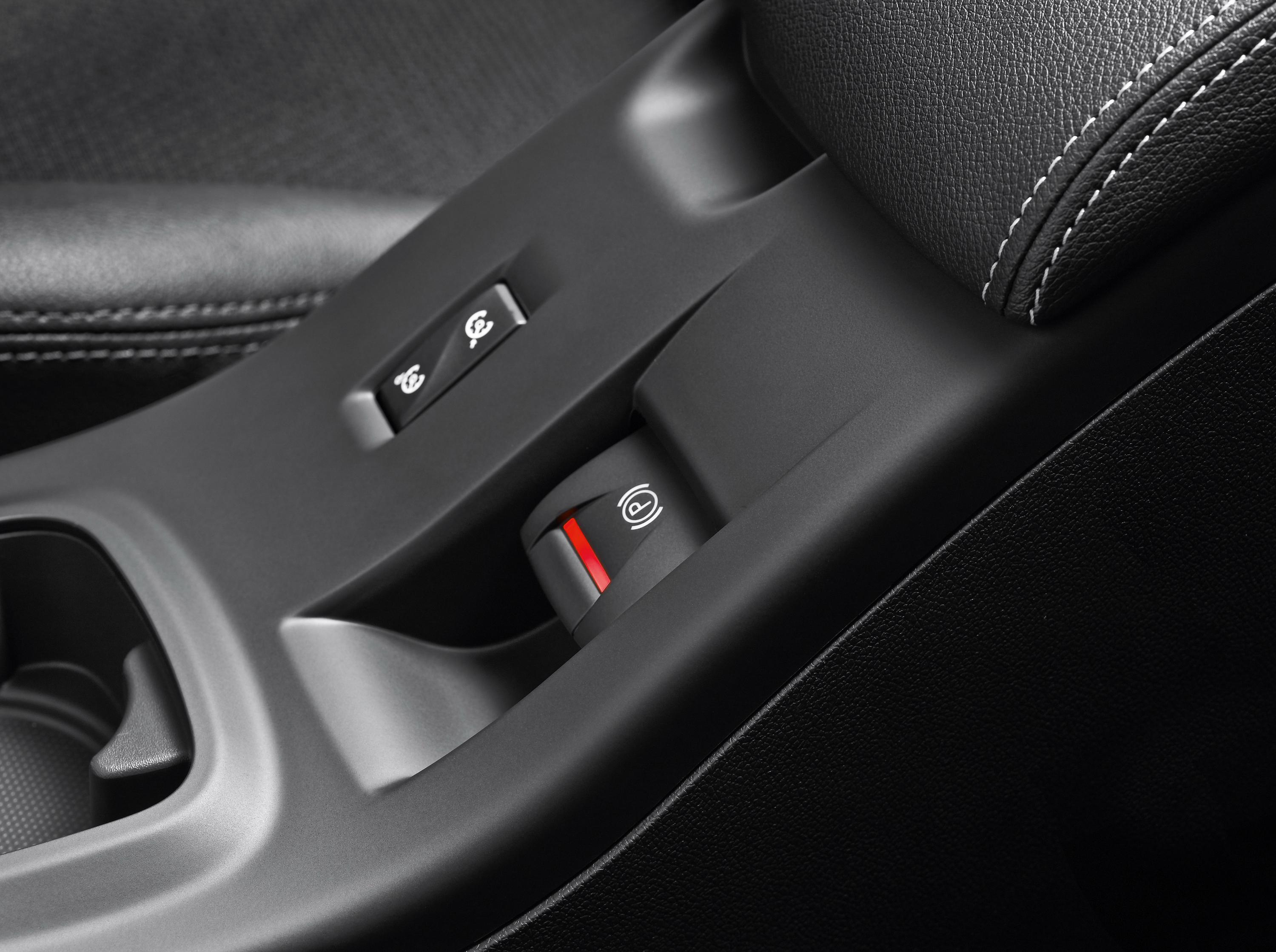 Renault Megane photo #27