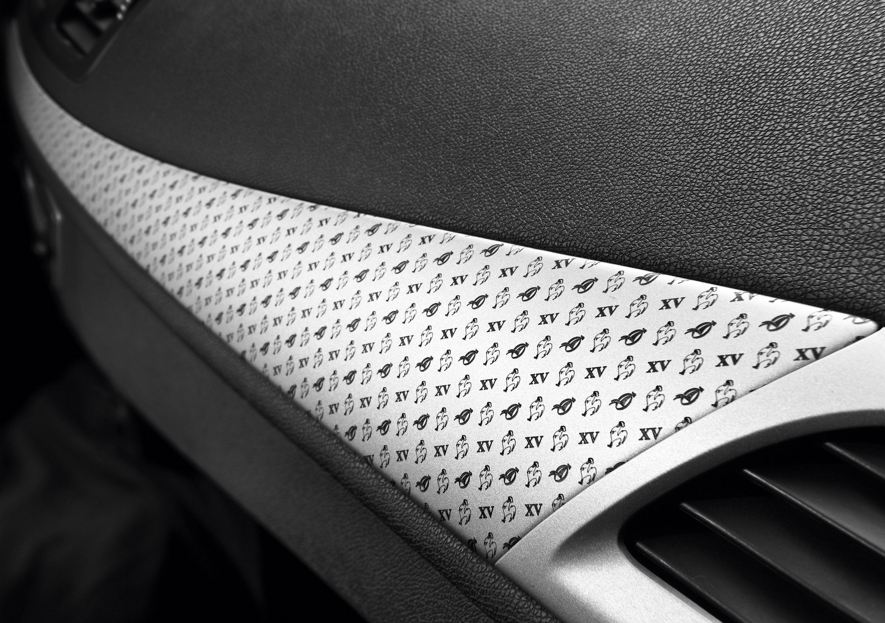 Renault Megane photo #29