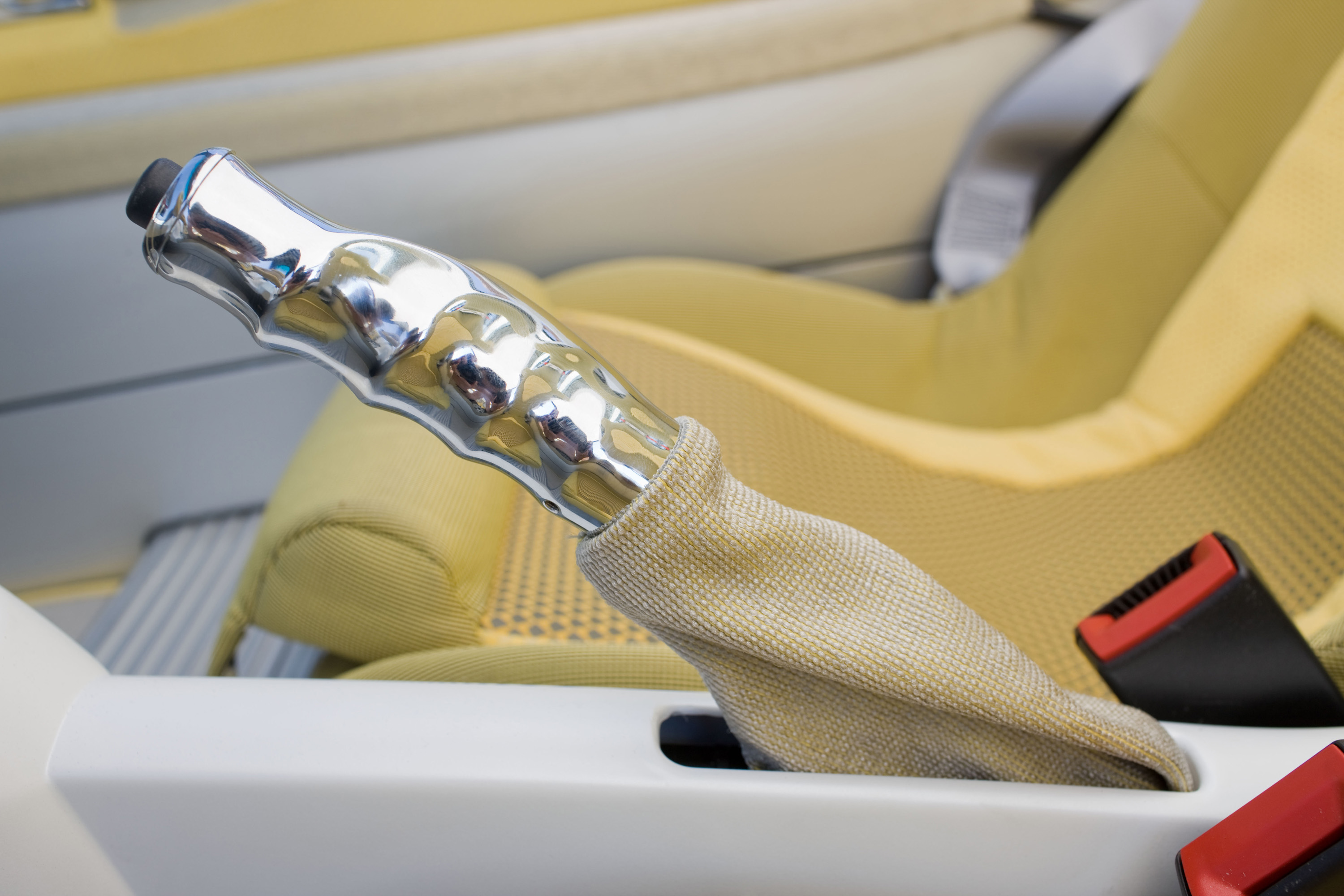 Rinspeed sQuba photo #22