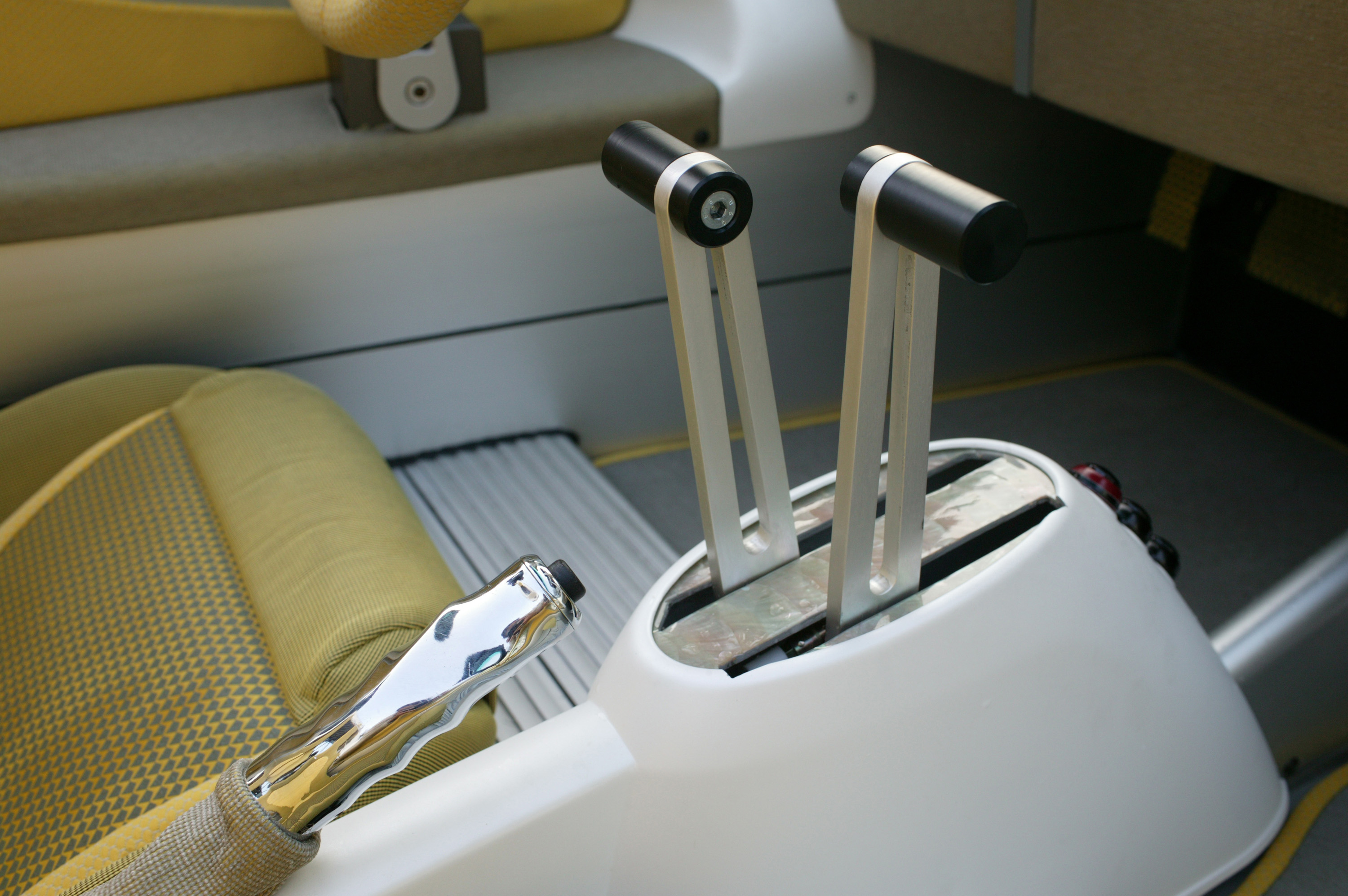 Rinspeed sQuba photo #23