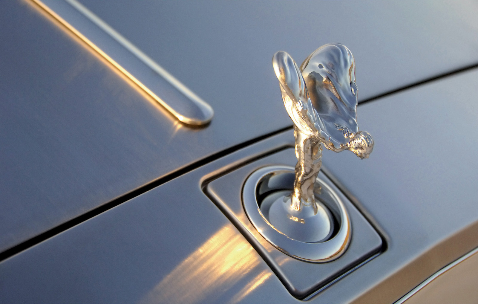 Rolls-Royce Phantom Drophead Coupe photo #26