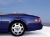 Rolls-Royce Phantom Drophead Coupe 2008