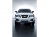 Saab 9-4X BioPower Concept 2008