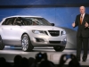 Saab 9-4X BioPower Concept 2008